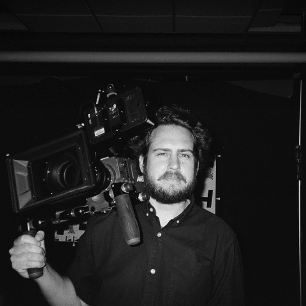 COLIN-bw