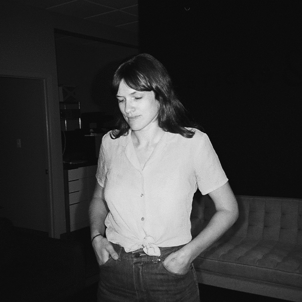 MORGAN-bw