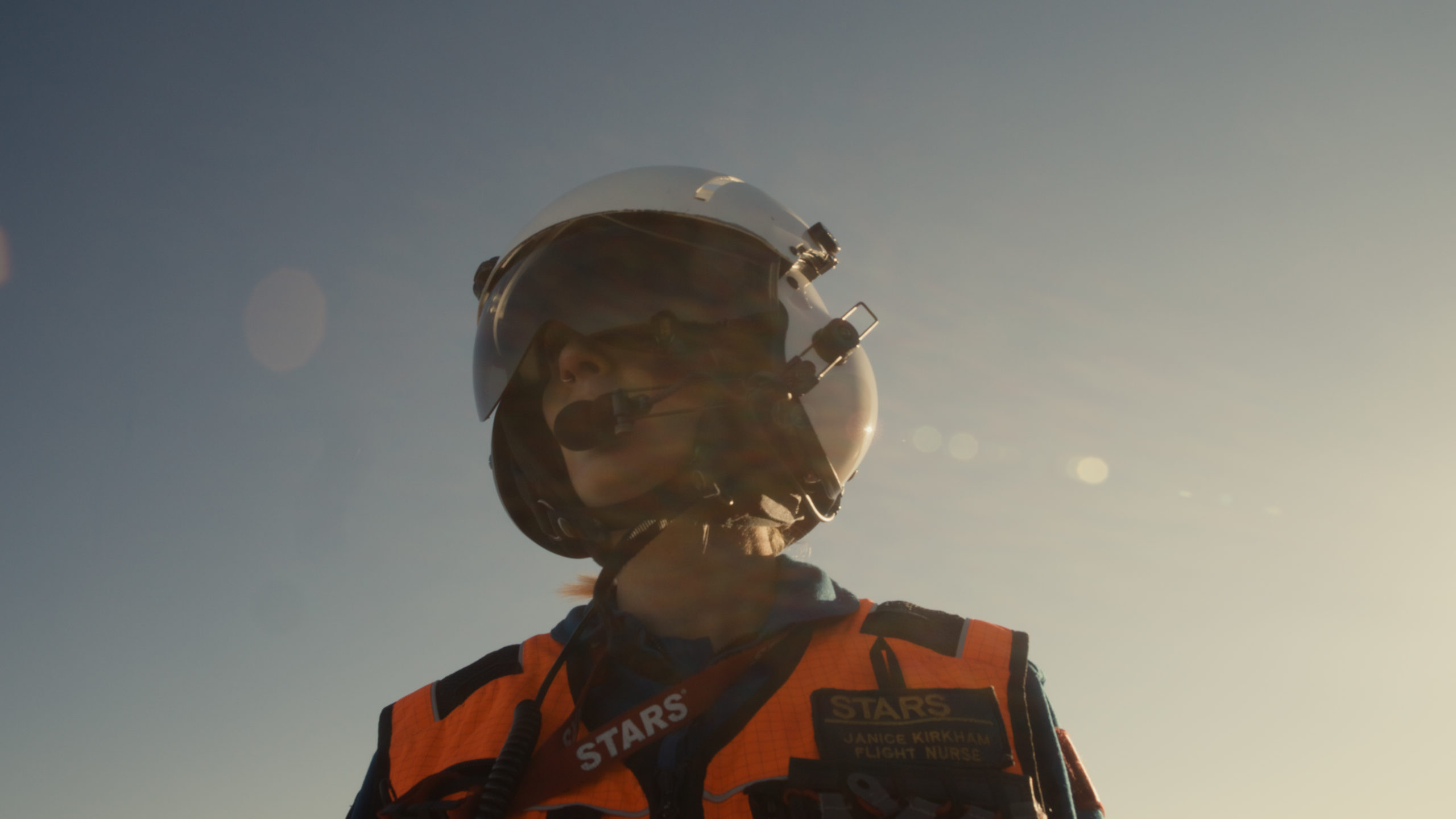 STARS Air Ambulance video production in Calgary, Alberta